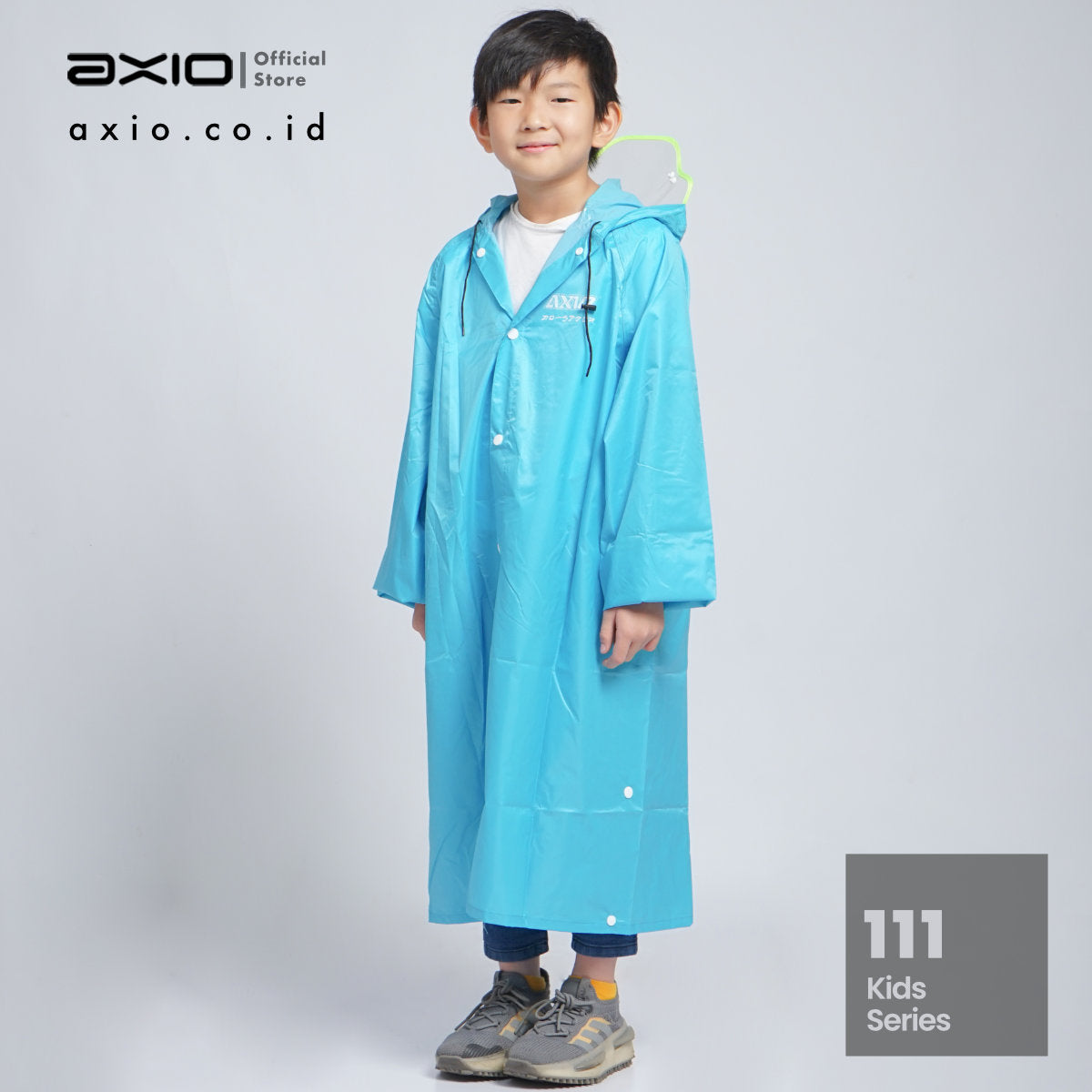 111 Kids Series
