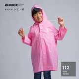 112 Kids Series