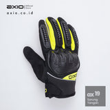 ax 19 Hand Gloves