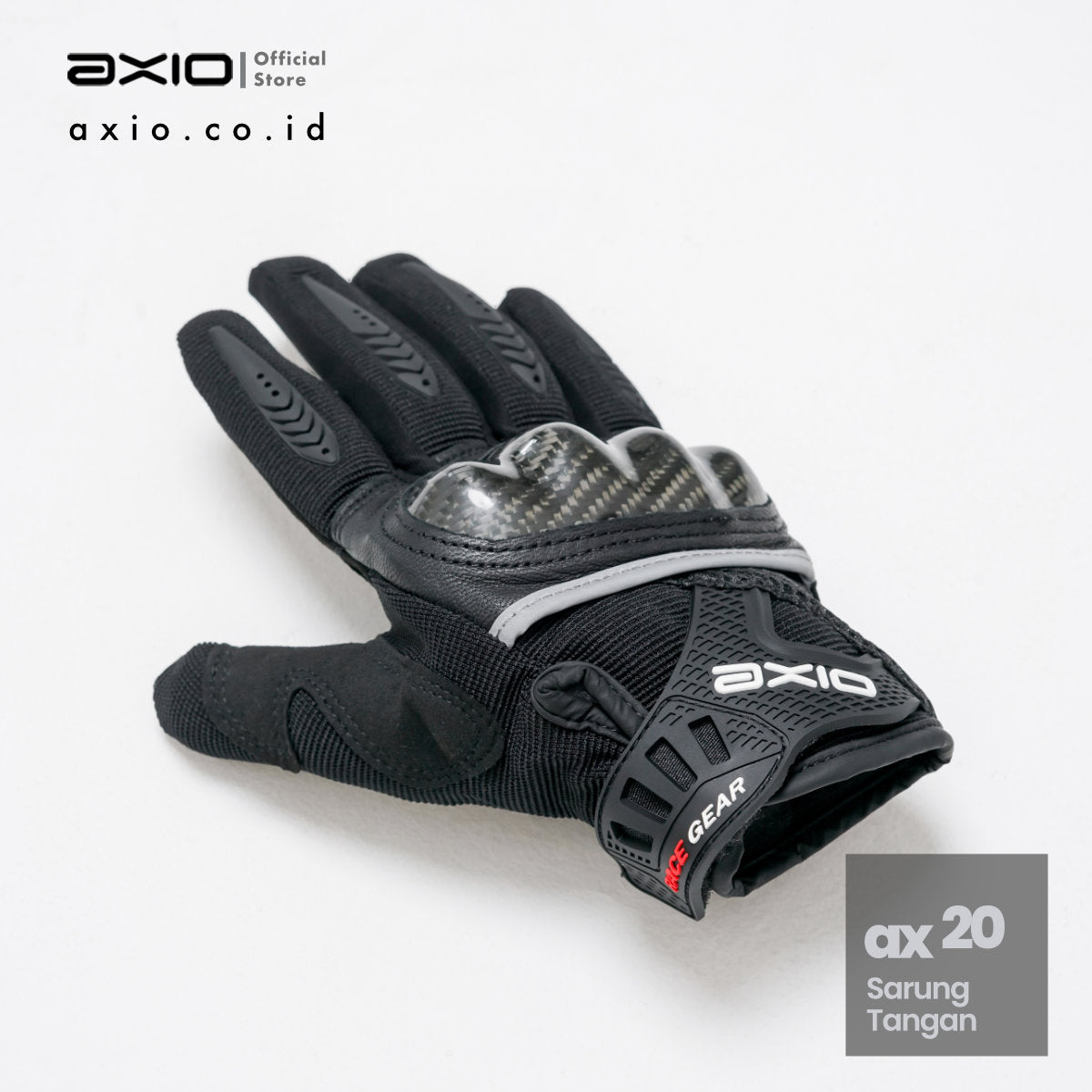 ax 20 Hand Gloves