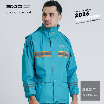 AXIO 882 GS 2026 - TOSCA