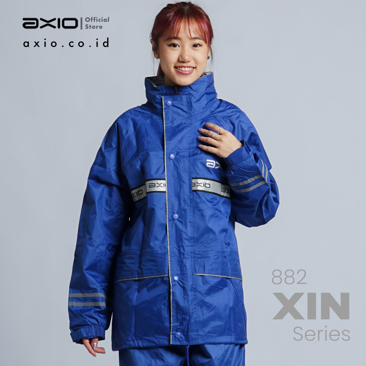 882 XIN Series