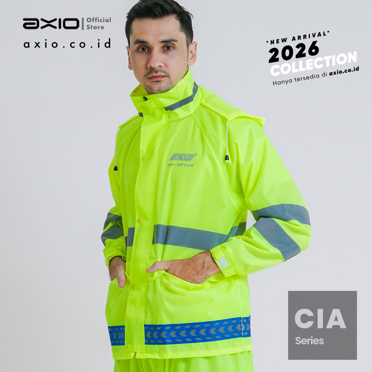CIA Series 2026 Edition