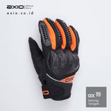ax 19 Hand Gloves