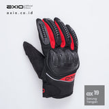 ax 19 Hand Gloves