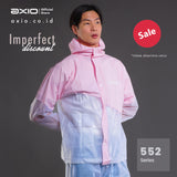 552 Series (Imperfect Sale)
