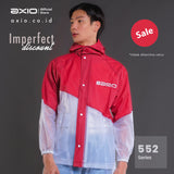 552 Series (Imperfect Sale)
