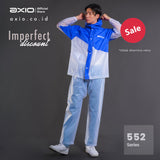 552 Series (Imperfect Sale)