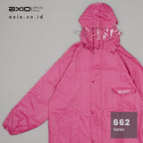 Seri 662