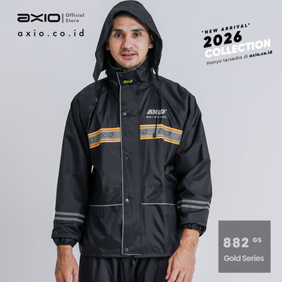 Edisi 882 Seri Emas 2026