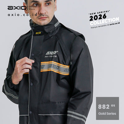 Edisi 882 Seri Emas 2026