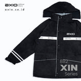 882 XIN Series