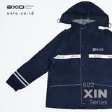 882 XIN Series