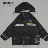 Seri Perak 882