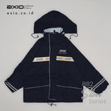 Seri Perak 882