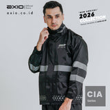 CIA Series 2026 Edition